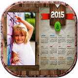 My Calender Photo Frame icon
