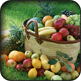 Fruits Wallpapers icon