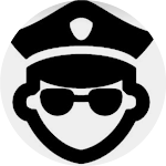Cover Image of Télécharger Police prank - fake call  APK