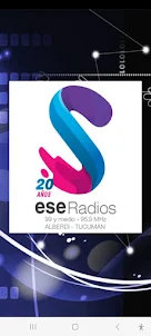 Radio Ese Latina