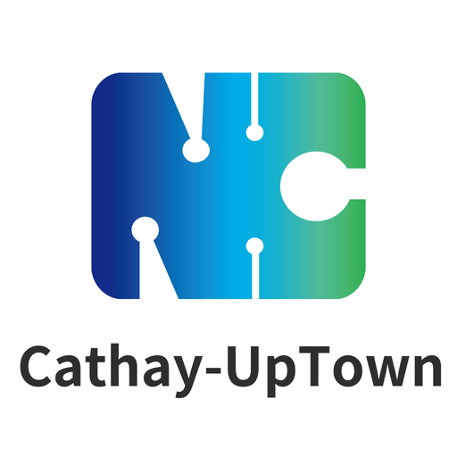 新都興物業 logo