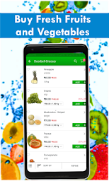 Doorbell Grocery Asansol - Online Grocery Shopping