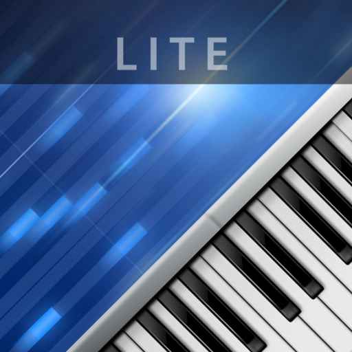 Music Studio Lite  Icon