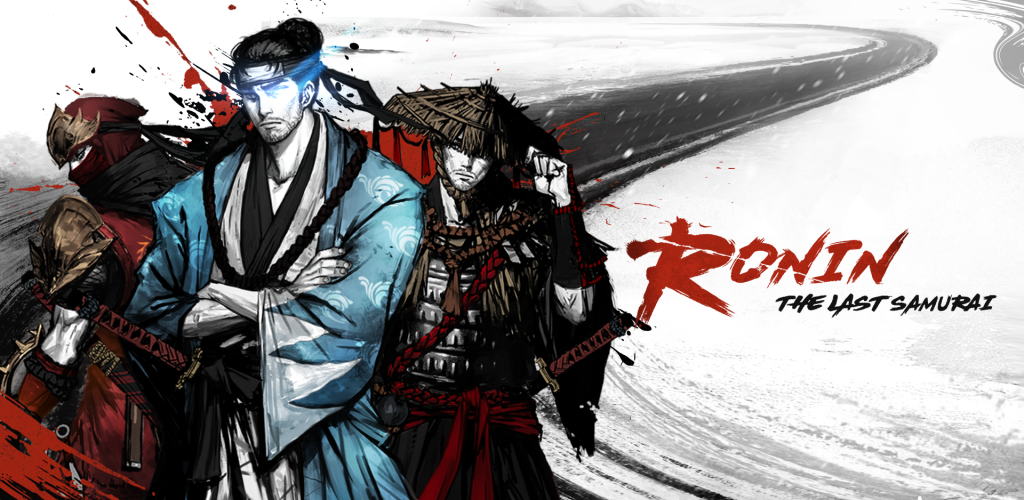 Ronin: The Last Samurai (mod)