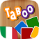 Tabu Italiano icon