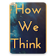 How We Think by John Dewey Laai af op Windows