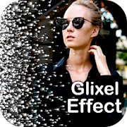 Glixel Artful Effect - Sparkle Effects Foto Editor