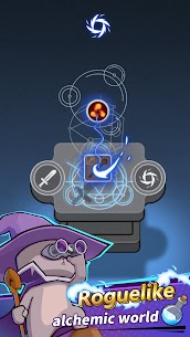 Cat Alchemist MOD APK (Unlimited Diamond/Unlocked All Heroes) 4