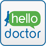 Hello Doctor icon