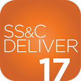 SS&C Deliver icon