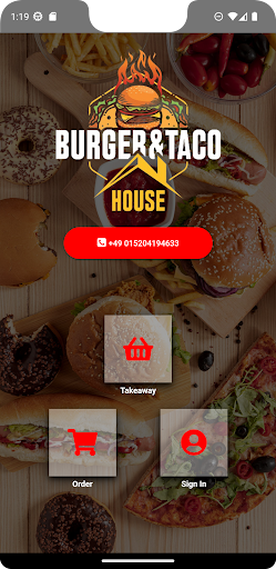 Burger und Taco House