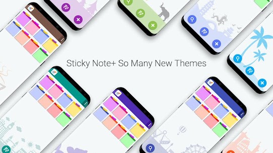 Sticky Note + : Sync Notes For PC installation