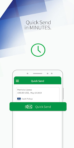 Interbank Money Transfers Screen 2