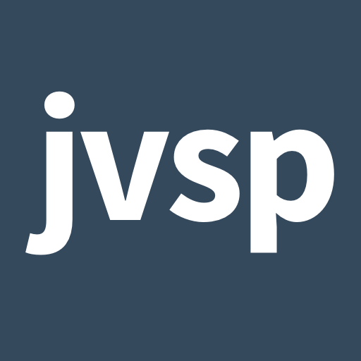 jvsp logo