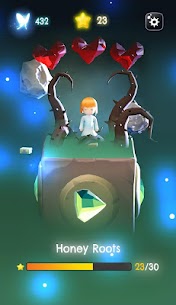 Dream Walker мод APK (разблокировано) 1