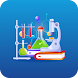 General Science Encyclopedia - Androidアプリ