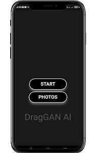 DragGan AI generator