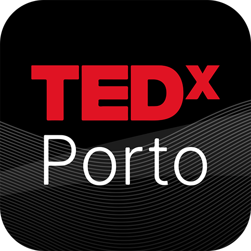 TEDxPorto 2024 Legado 1.0 Icon