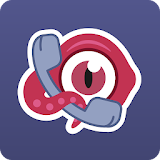 Octocaller: Spam Blocker icon