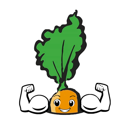 Gemüsehelden GG logo