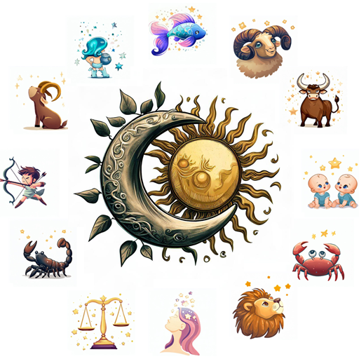 Horóscopo IA logo