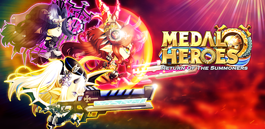 Meda Heroes