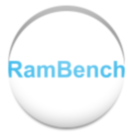 RamBench Изтегляне на Windows