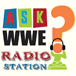 Cover Image of Descargar Ask WWE Radio  APK
