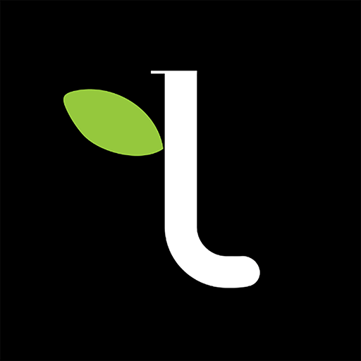 True Leaf logo