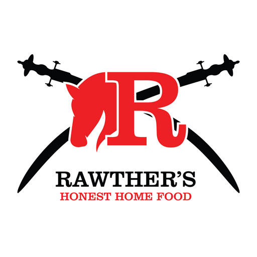 Rawthers Falkirk logo