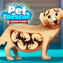 App Download Pet Rescue Empire Tycoon—Game Install Latest APK downloader
