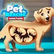 Pet Rescue Empire Tycoon—Game - Androidアプリ