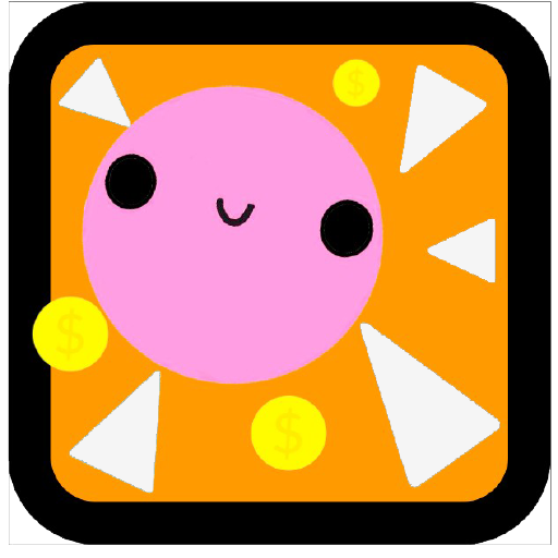 Flying Ball logo
