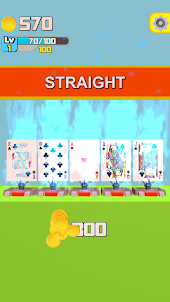 POKER-D