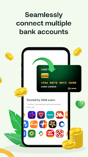 Money Lover 6