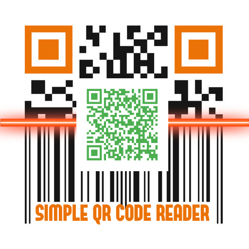 QR Code Reader logo