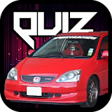 Quiz for EP3 Type-R Civic Fans icon