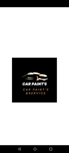 Car Paints Screen 2