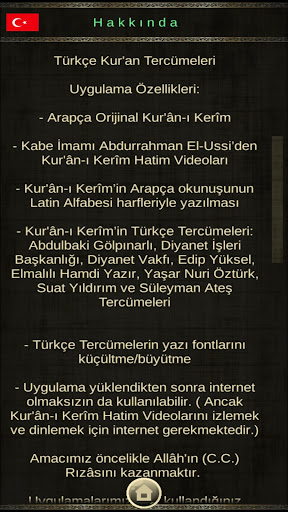 Pro Türkçe Kuran Tercümeleri