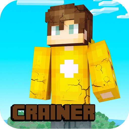 Crainer Skins for MCPE