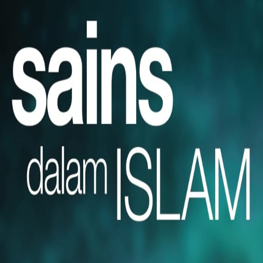 Sains dalam Islam logo