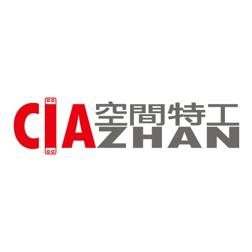 空間特工Ciazhan logo