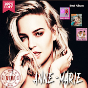 Top 40 Music & Audio Apps Like Anne-Marie Song - BIRTHDAY New Music Album - Best Alternatives