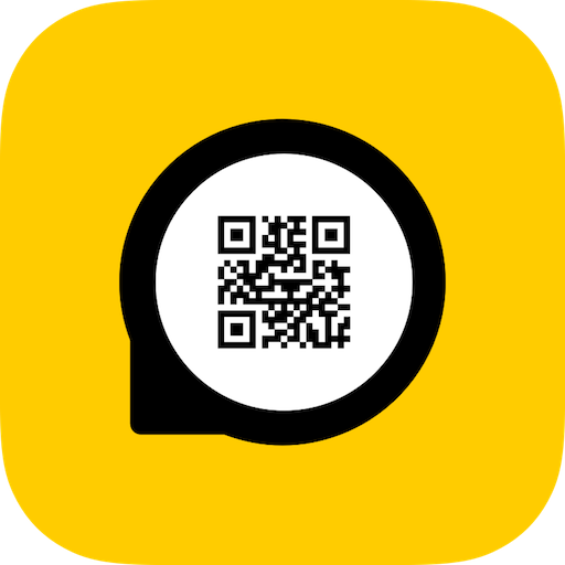 케이터링QR logo