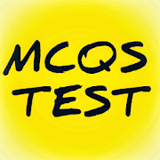 Mcqs Tests Preparation