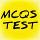 Mcqs Tests Preparation Tải xuống trên Windows