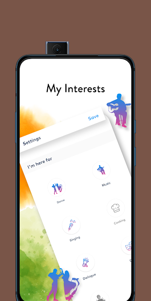 Funbook - Made in india app screenshot 4