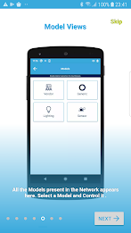 ST BLE Mesh poster 7