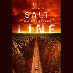 Icon image The Salt Line