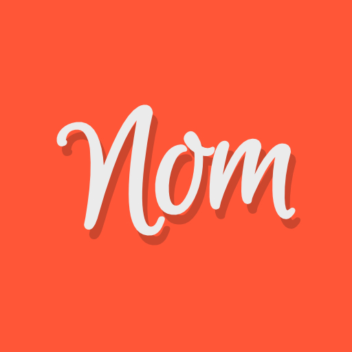 Nomaste logo